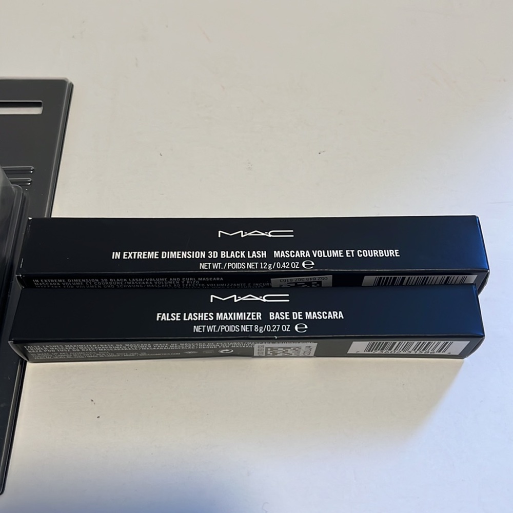 MAC Cosmetics - Picture 3 of 4